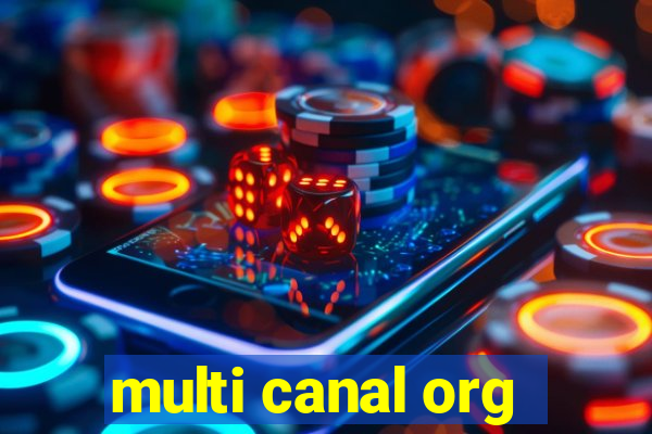 multi canal org